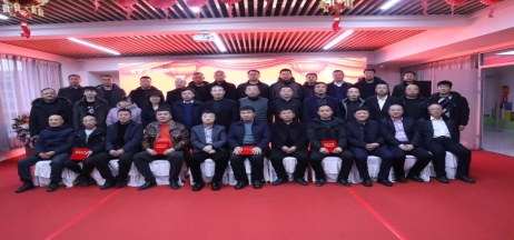 攜手同心，共創(chuàng)共贏——正業(yè)地產(chǎn)2021年度合作伙伴聯(lián)誼總結(jié)會圓滿舉行