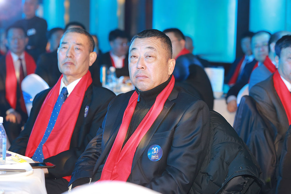 攜手并進(jìn) 共創(chuàng)未來——遼寧正業(yè)集團(tuán)20周年慶典(圖7) 攜手并進(jìn) 共創(chuàng)未來——遼寧正業(yè)集團(tuán)20周年慶典(圖7)