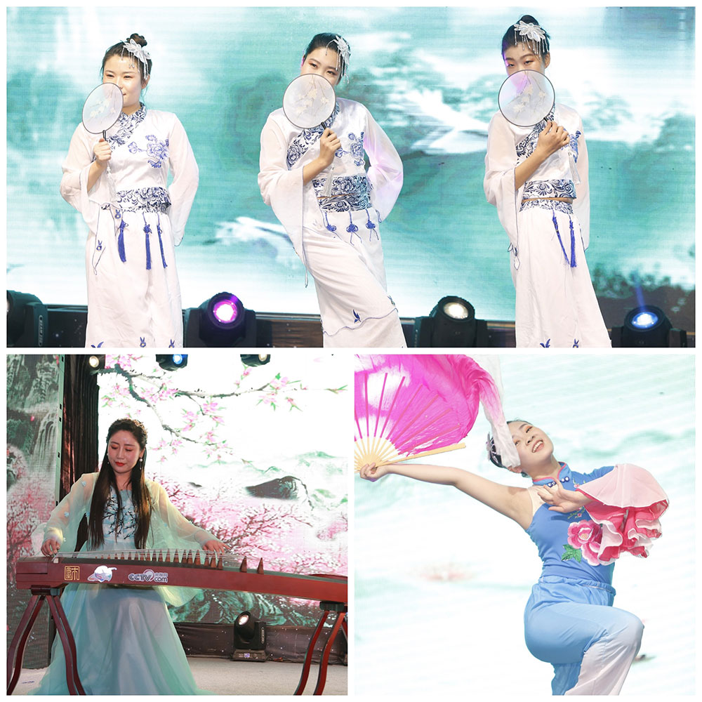 攜手并進(jìn) 共創(chuàng)未來——遼寧正業(yè)集團(tuán)20周年慶典(圖16) 攜手并進(jìn) 共創(chuàng)未來——遼寧正業(yè)集團(tuán)20周年慶典(圖16)