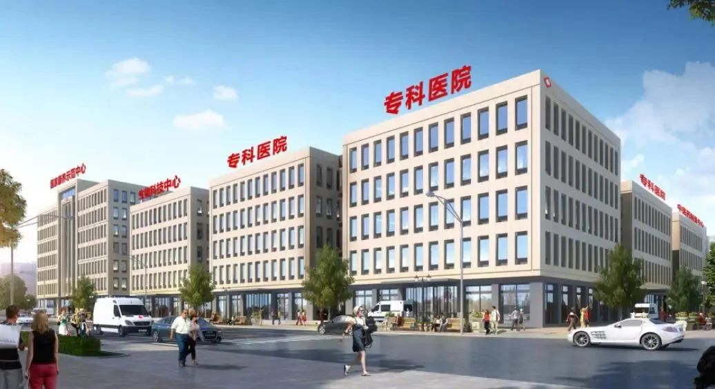 龍港區(qū)人大、區(qū)政府領(lǐng)導(dǎo)一行視察調(diào)研龍港國際醫(yī)療健康產(chǎn)業(yè)園(圖25)