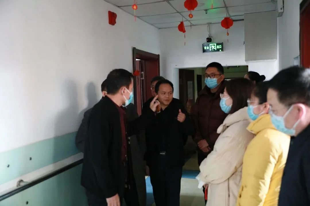 國(guó)家重點(diǎn)研發(fā)計(jì)劃-醫(yī)養(yǎng)結(jié)合項(xiàng)目專(zhuān)家組蒞臨龍港國(guó)際醫(yī)療健康產(chǎn)業(yè)園調(diào)研指導(dǎo)工作(圖6) 國(guó)家重點(diǎn)研發(fā)計(jì)劃-醫(yī)養(yǎng)結(jié)合項(xiàng)目專(zhuān)家組蒞臨龍港國(guó)際醫(yī)療健康產(chǎn)業(yè)園調(diào)研指導(dǎo)工作(圖6)