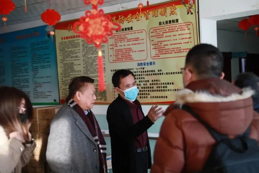 國(guó)家重點(diǎn)研發(fā)計(jì)劃-醫(yī)養(yǎng)結(jié)合項(xiàng)目專(zhuān)家組蒞臨龍港國(guó)際醫(yī)療健康產(chǎn)業(yè)園調(diào)研指導(dǎo)工作(圖7) 國(guó)家重點(diǎn)研發(fā)計(jì)劃-醫(yī)養(yǎng)結(jié)合項(xiàng)目專(zhuān)家組蒞臨龍港國(guó)際醫(yī)療健康產(chǎn)業(yè)園調(diào)研指導(dǎo)工作(圖7)