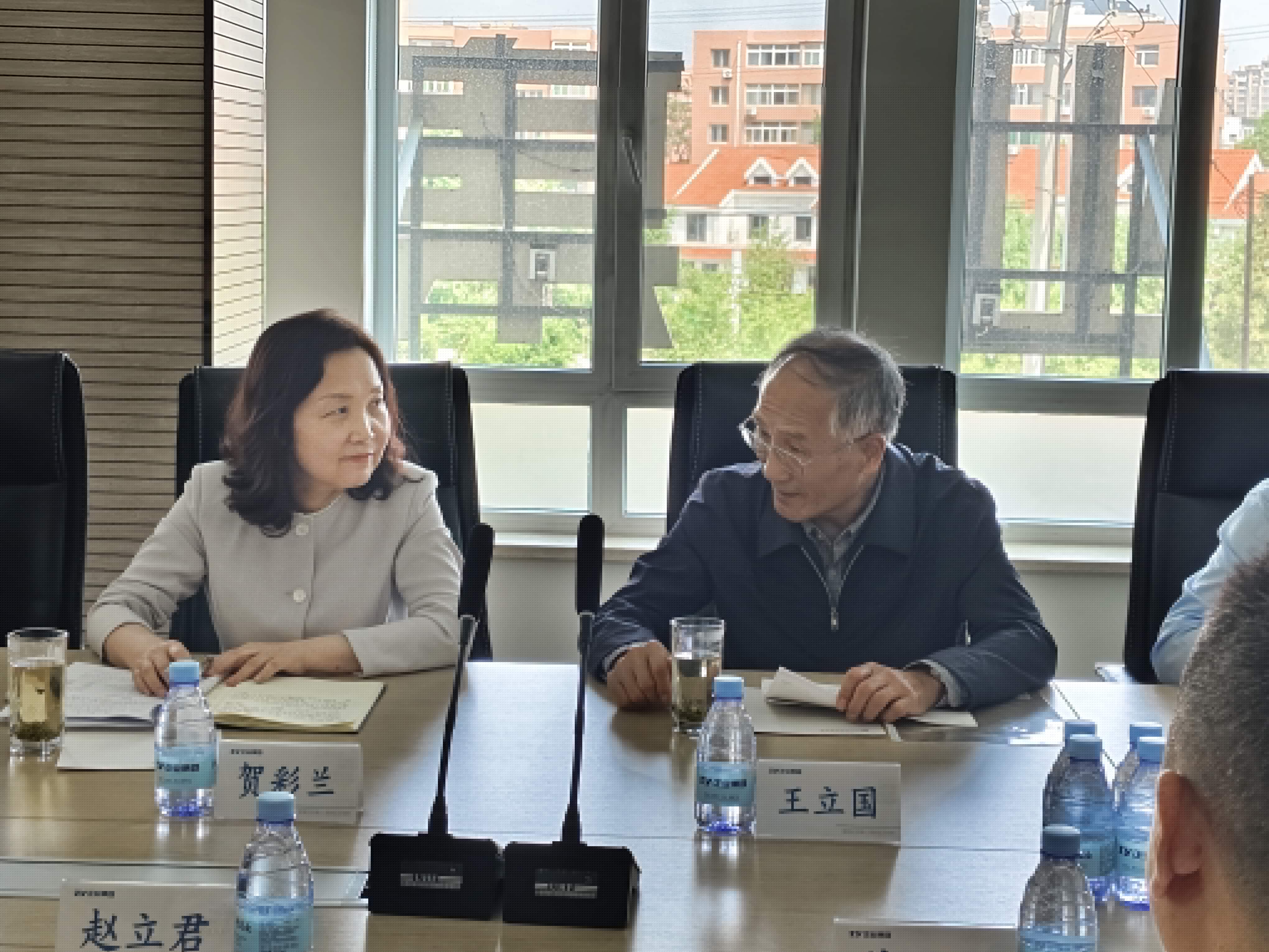 【聚焦產(chǎn)業(yè)升級(jí)】葫蘆島銀行監(jiān)事會(huì)赴正業(yè)集團(tuán)專項(xiàng)調(diào)研(圖3) 【聚焦產(chǎn)業(yè)升級(jí)】葫蘆島銀行監(jiān)事會(huì)赴正業(yè)集團(tuán)專項(xiàng)調(diào)研(圖3)