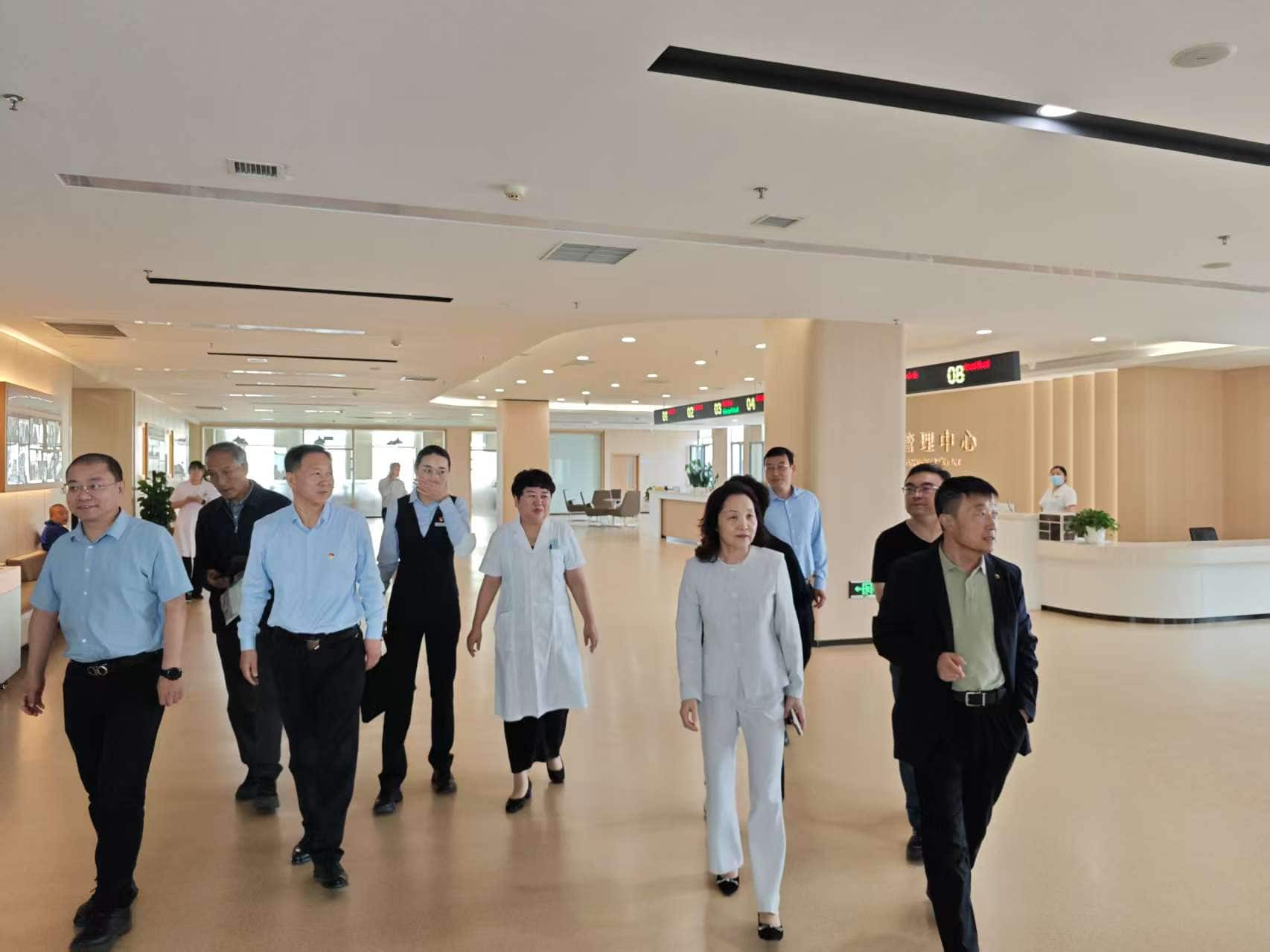 【聚焦產(chǎn)業(yè)升級(jí)】葫蘆島銀行監(jiān)事會(huì)赴正業(yè)集團(tuán)專項(xiàng)調(diào)研(圖5) 【聚焦產(chǎn)業(yè)升級(jí)】葫蘆島銀行監(jiān)事會(huì)赴正業(yè)集團(tuán)專項(xiàng)調(diào)研(圖5)